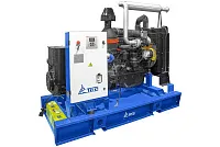 Дизельный генератор ТСС АД-60С-Т400-1РМ1