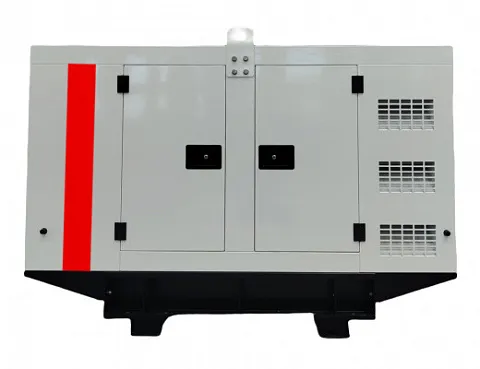 Дизельный генератор EMPOWER DPS 145 Arctic