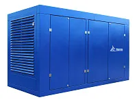 Дизельный генератор ТСС АД-200С-Т400-1РПМ9 (Mecc Alte)