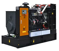 Дизельный генератор GOODMASH GD138S