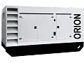 Дизельный генератор Genmac G650BS