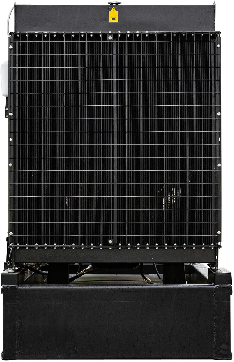 Дизельный генератор Motor АД350-T400 W