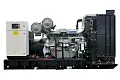 Дизельный генератор ЭнергоГранум АД-640-Т400-PE