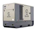Дизельный генератор Elcos GE.AIS5.061/060.SS 400/230
