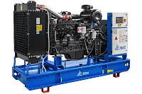 Дизельный генератор ТСС АД-200C-Т400-1РМ15