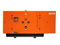 Дизельный генератор MVAE 130IS/D