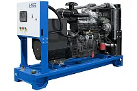 Дизельный генератор ТСС АД-50С-Т400-1РМ16 (TDA-N604LT)