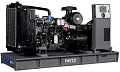 Дизельный генератор Hertz HG 110 BC