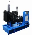 Дизельный генератор ССМ АД-30С-Т400-РМ1