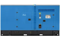 Дизельный генератор ТСС АД-200С-Т400-1РКМ17
