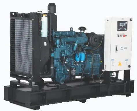 Дизельный генератор Kirloskar 825W50