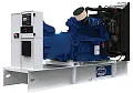 Дизельный генератор FG Wilson P500-3