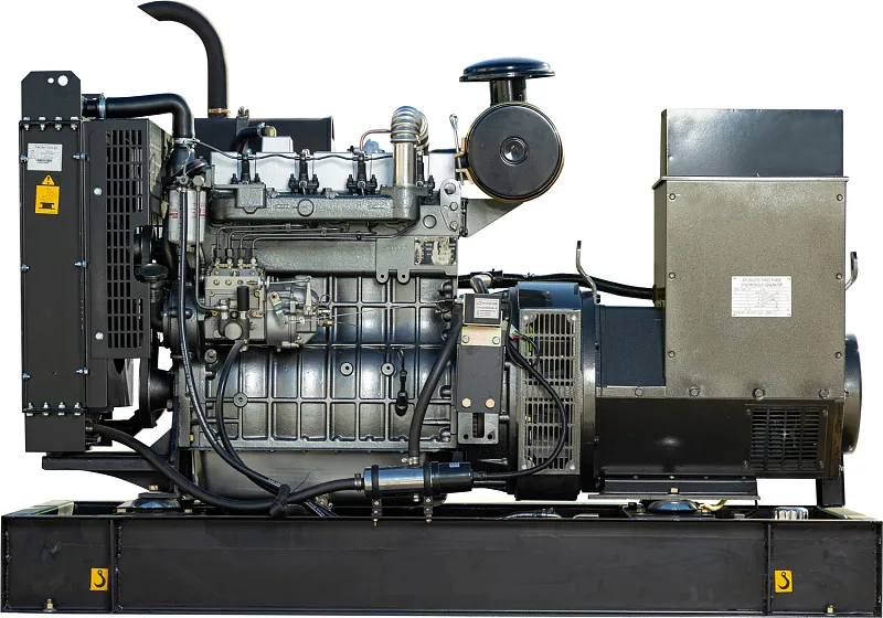 Дизельный генератор Motor АД50-T400 R