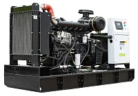 Дизельный генератор EcoPower АД700-T400ECO W