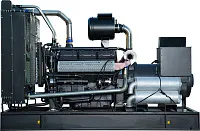 Дизельный генератор Motor АД500-T400 W