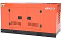 Дизельный генератор MVAE 110PS/D