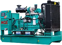 Дизельный генератор MGE P350CS