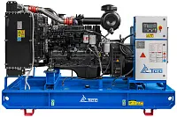 Дизельный генератор ТСС АД-200C-Т400-1РМ15