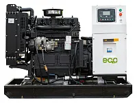 Дизельный генератор EcoPower АД60-T400ECO R