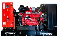 Дизельный генератор Energo MP150S