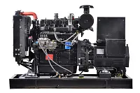 Дизельный генератор GOODMASH GD69W
