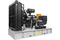 Дизельный генератор MitsuDiesel МД АД-600С-Т400-1РМ29