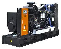 Дизельный генератор GOODMASH GD1100S