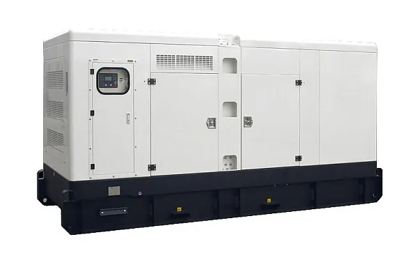 Дизельный генератор Energo MP915D-S