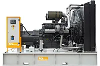 Дизельный генератор MitsuDiesel МД АД-600С-Т400-1РМ29