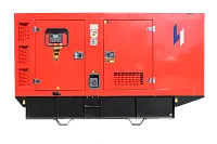 Дизельный генератор Исток АД65С-Т400-РПМ45