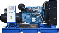 Дизельный генератор ТСС АД-320С-Т400-1РМ9