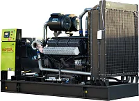 Дизельный генератор Motor АД500-T400 W