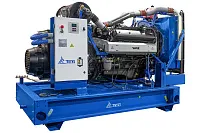 Дизельный генератор ТСС АД-200С-Т400-1РМ2 (Engga)