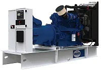 Дизельный генератор FG Wilson P500-3
