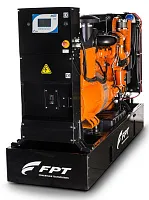 Дизельный генератор FPT GE NEF130