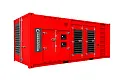 Дизельный генератор Energoprom TWIN EСS 1000/400