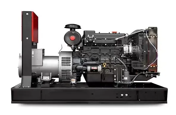 Дизельный генератор Arken ARK-Q 50
