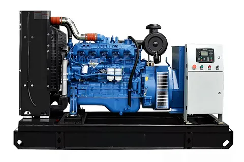 Дизельный генератор GlobalGen АД-64-YI (Yuchai)