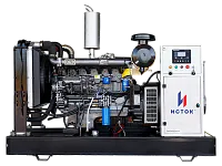 Дизельный генератор Исток АД120С-Т400-РМ35