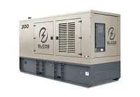 Дизельный генератор Elcos GE.DW.400/365.SS