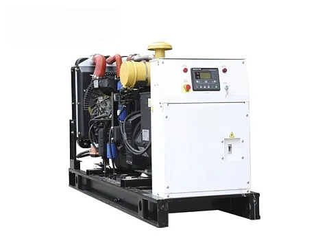 Дизельный генератор Азимут АД-60С-Т400-1РМ Weifang