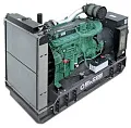 Дизельный генератор Elcos GE.VO.550/500.BF