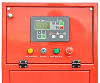 Дизельный генератор Fubag DS 80 DA ES