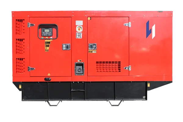 Дизельный генератор Исток АД200С-Т400-РПМ45