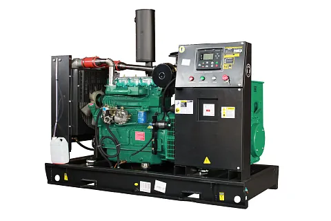 Дизельный генератор GlobalGen АД-40-WG (Weifang)