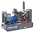 Дизельный генератор Elcos GE.PK.166/150.BF