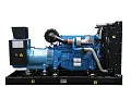Дизельный генератор ЭнергоГранум АД-500-Т400-WI (Stamford Tech)