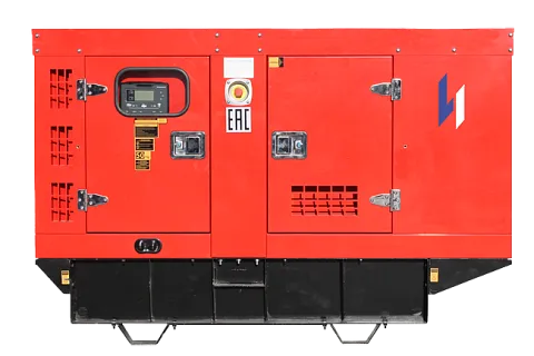 Дизельный генератор Исток АД50С-Т400-РПМ45