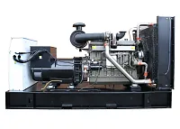 Дизельный генератор Азимут АД-300С-Т400-1РМ Doosan