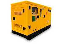 Дизельный генератор Add Power ADD80R